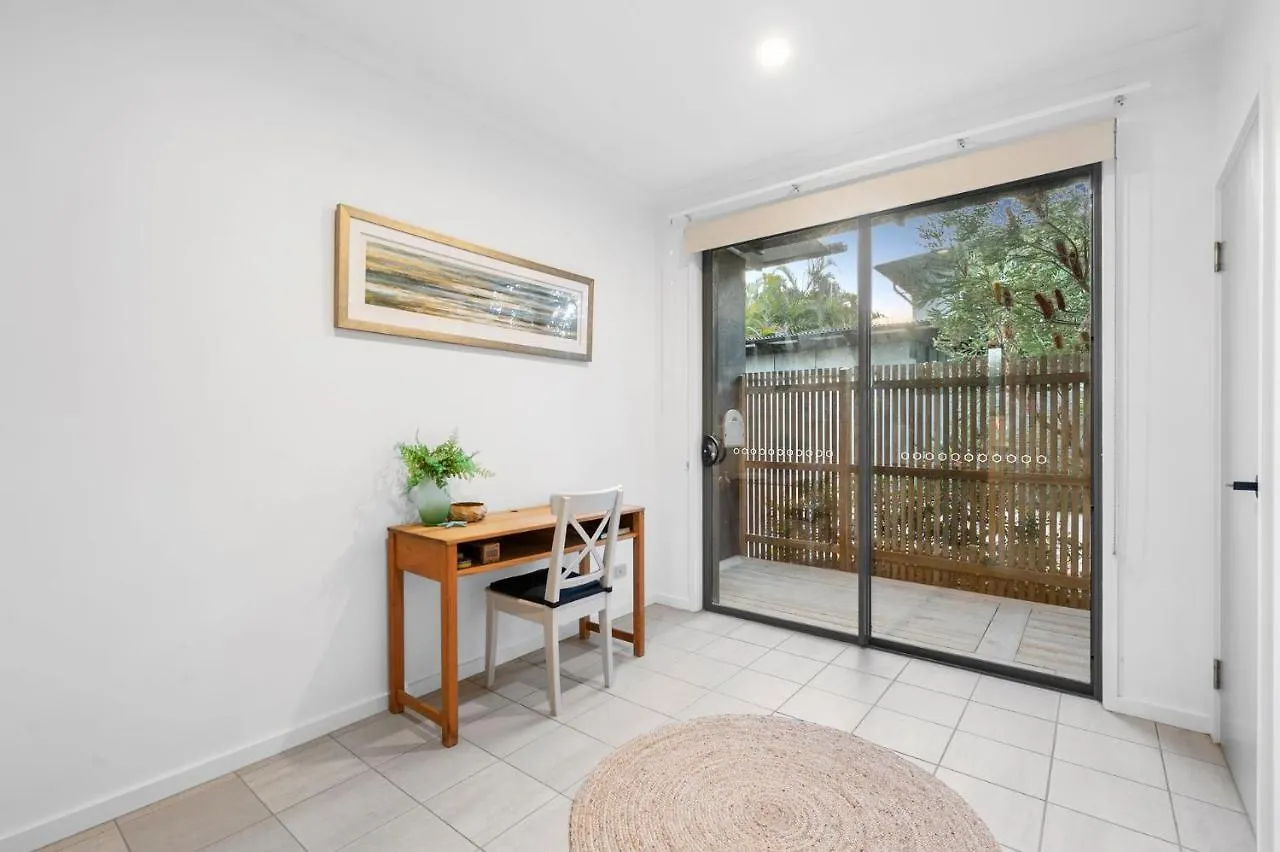 34 Boardrider Crescent Villa Marcoola