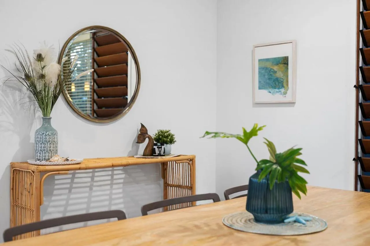 Holiday home 34 Boardrider Crescent Villa Marcoola Australia