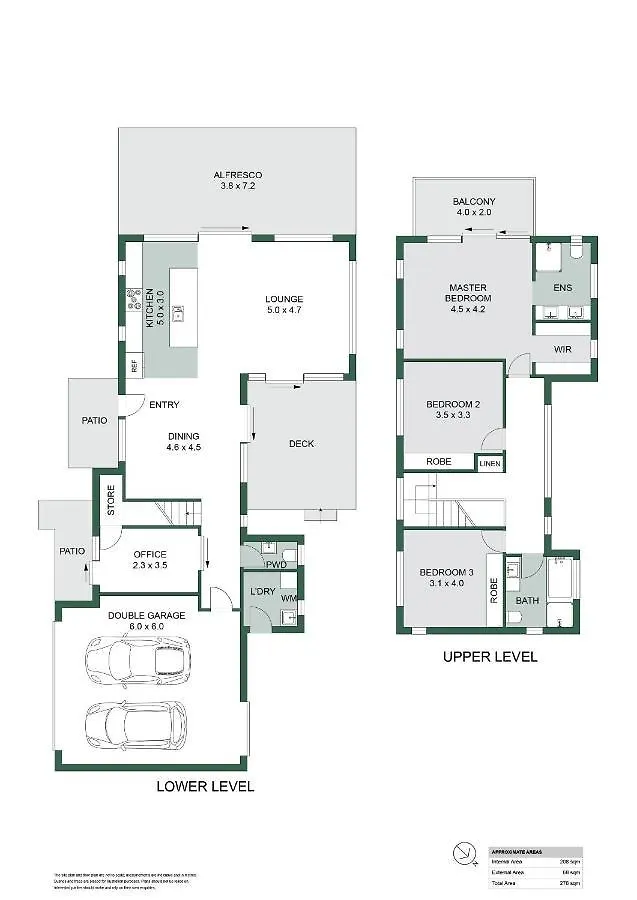 34 Boardrider Crescent Villa Marcoola