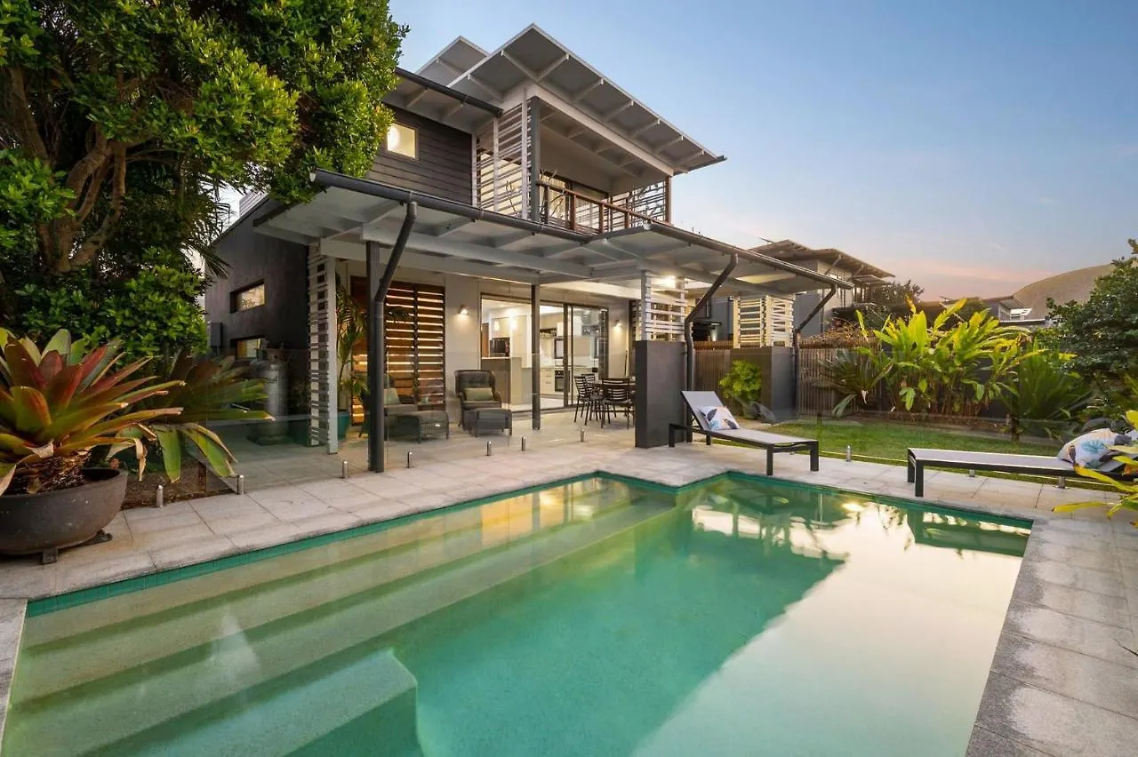 34 Boardrider Crescent Villa Marcoola