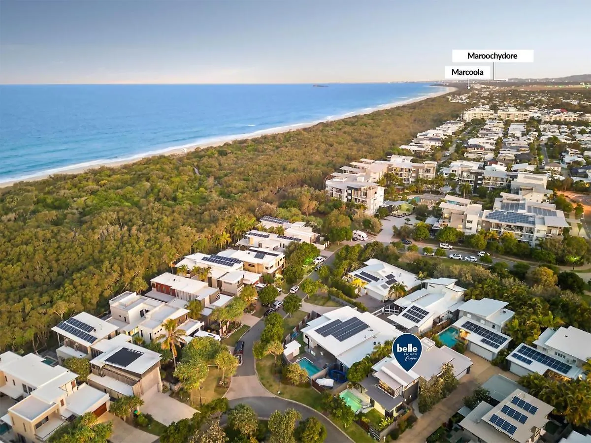 34 Boardrider Crescent Villa Marcoola Australia