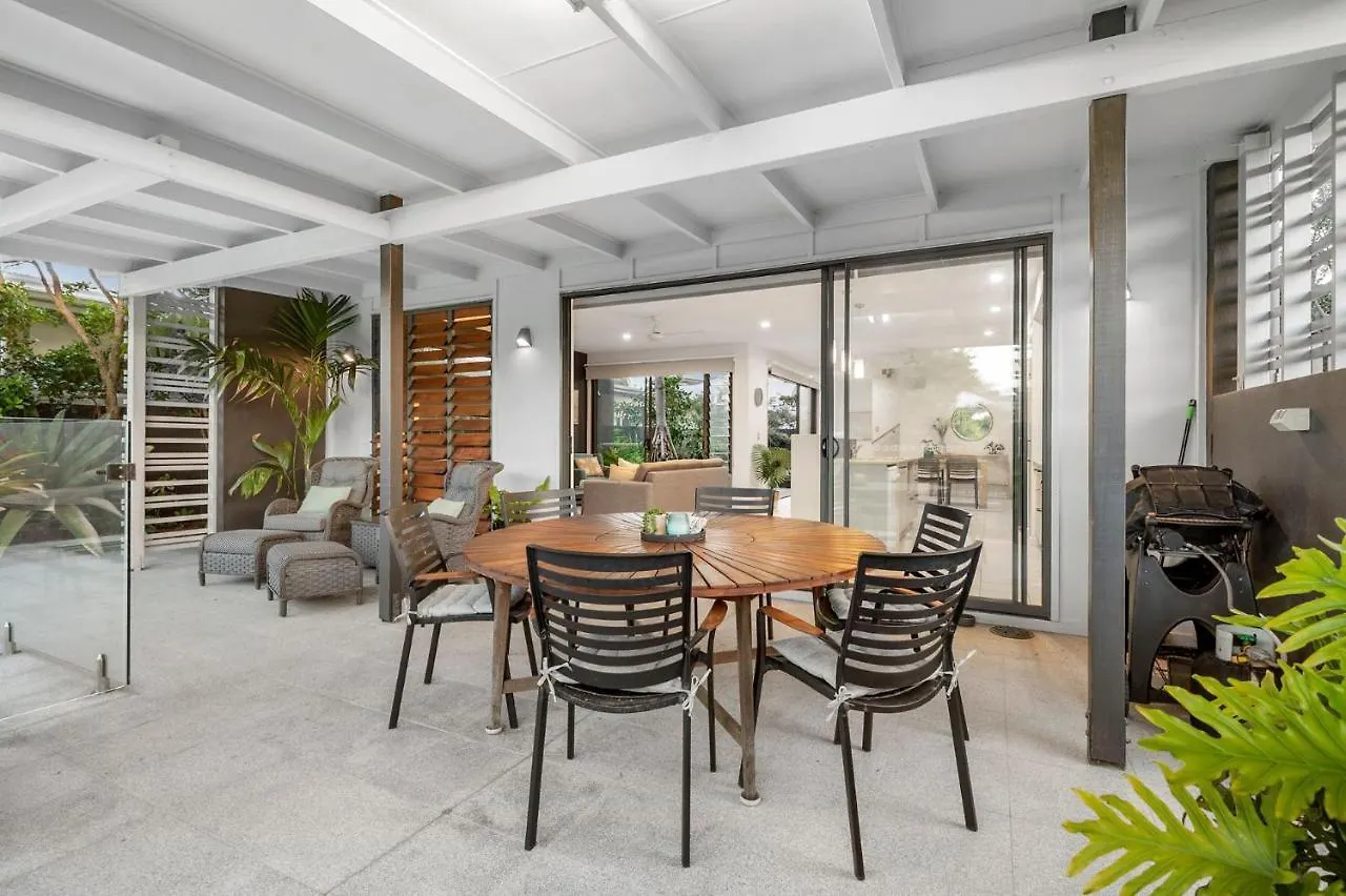 34 Boardrider Crescent Villa Marcoola Holiday home