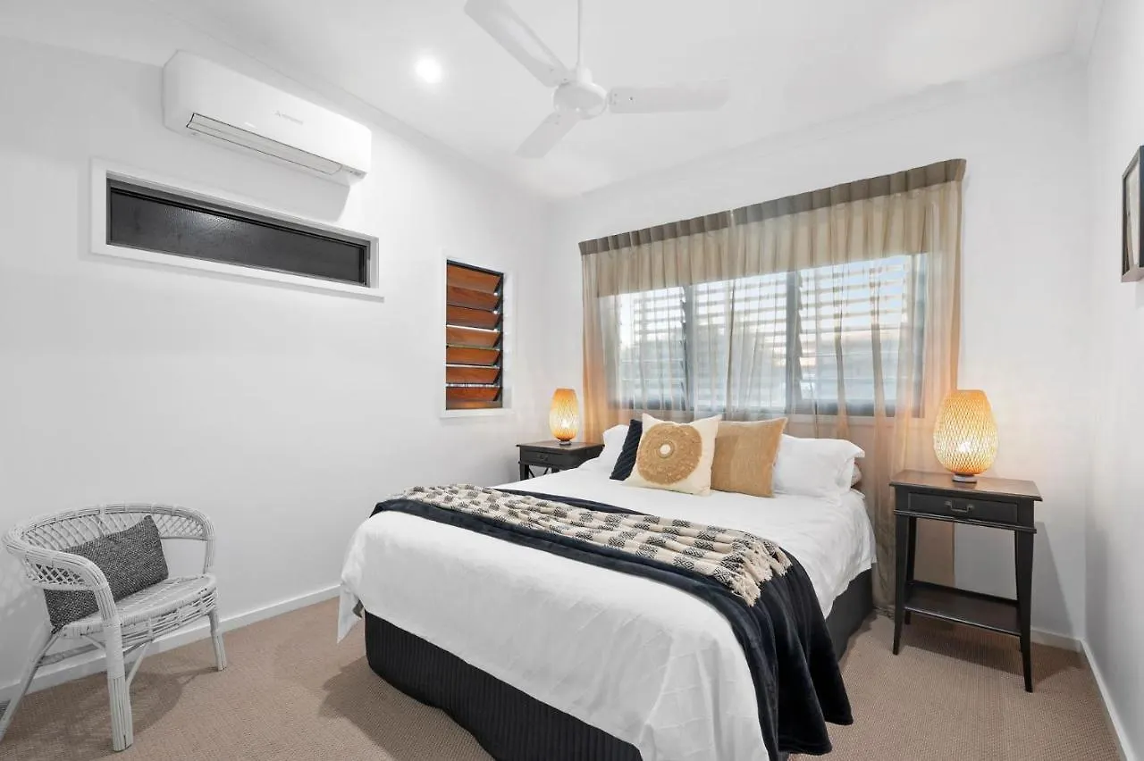 34 Boardrider Crescent Villa Marcoola
