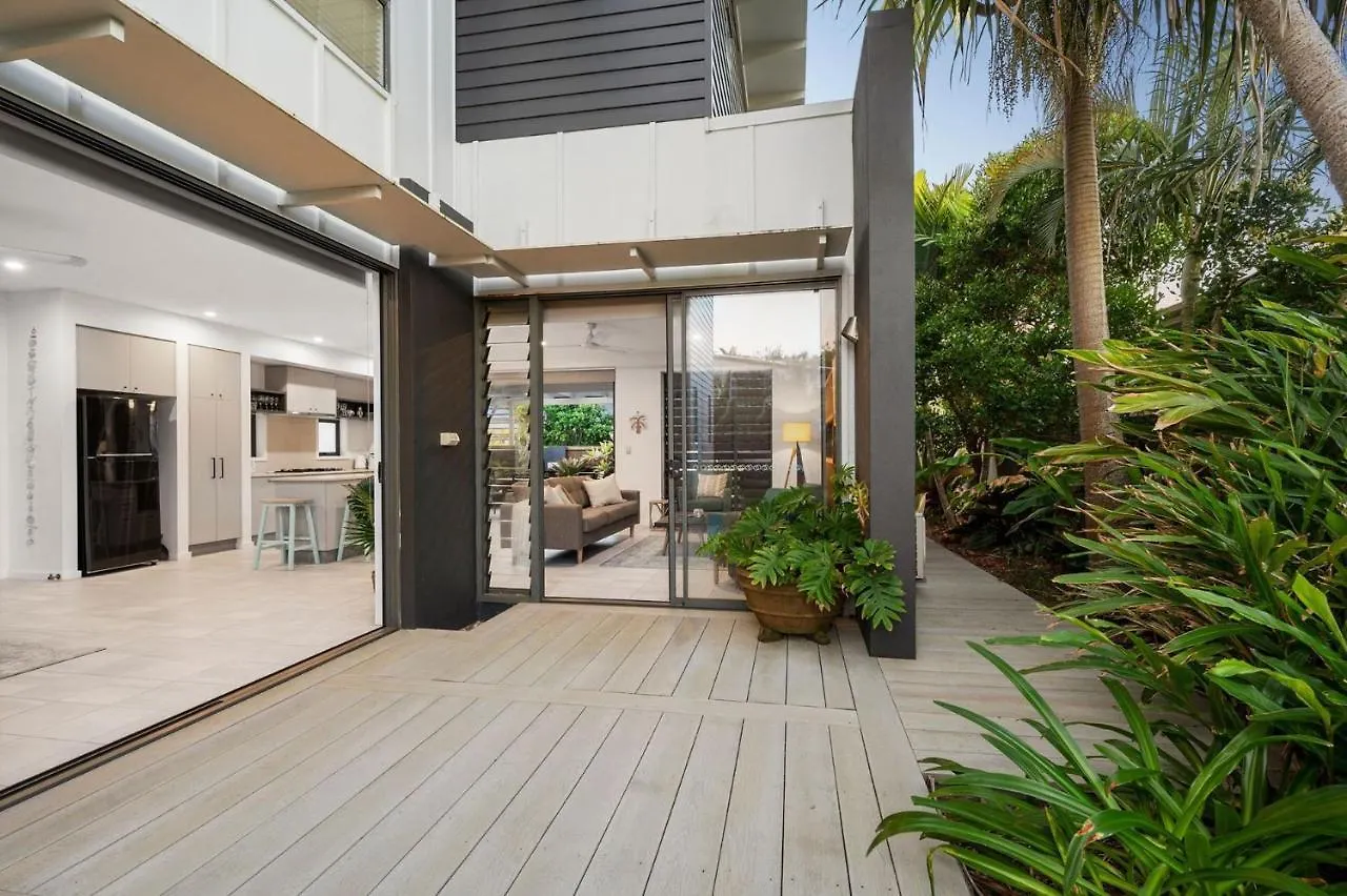 Vila 34 Boardrider Crescent Marcoola